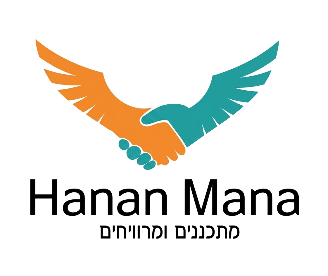 חנן ביטוחים — Hanan Mana, מתכננים ומרוויחים. לדף הבית